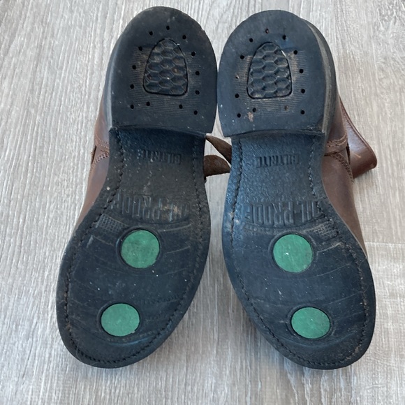 Frye boots - Picture 11 of 13